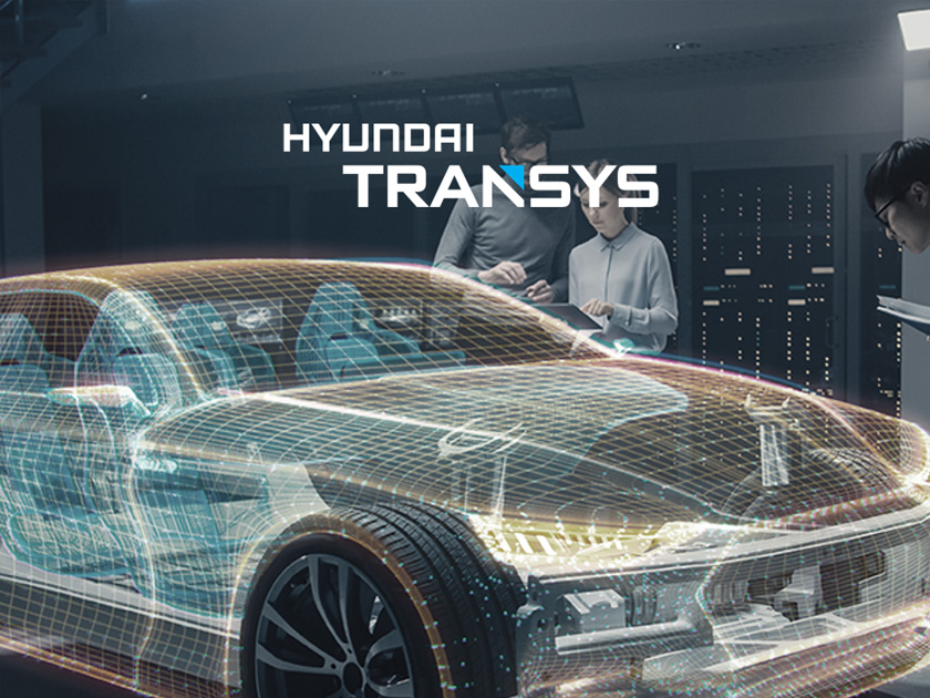 현대트랜시스 전동화